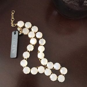 Jcrew necklace
